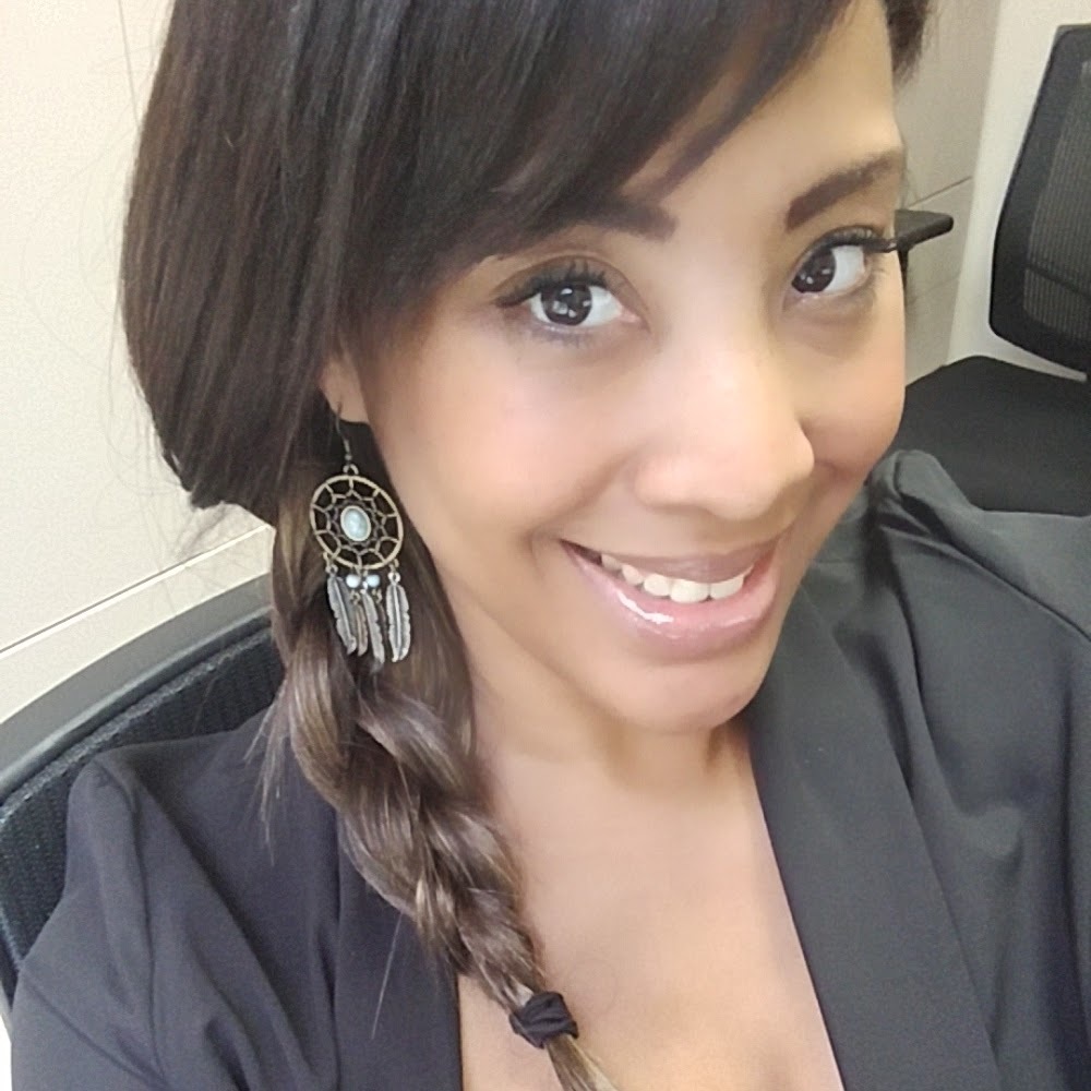 Meet your Posher, Summer